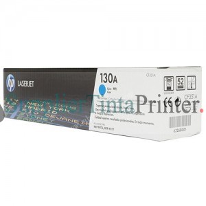 HP Cyan Toner 130A [CF351A]