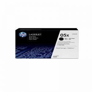 Jual Beli HP Laserjet Toner 05A Black (CE505A)